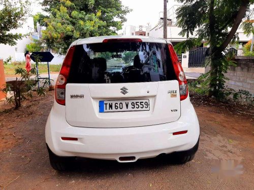 Used Maruti Suzuki Ritz 2011 MT for sale in Coimbatore