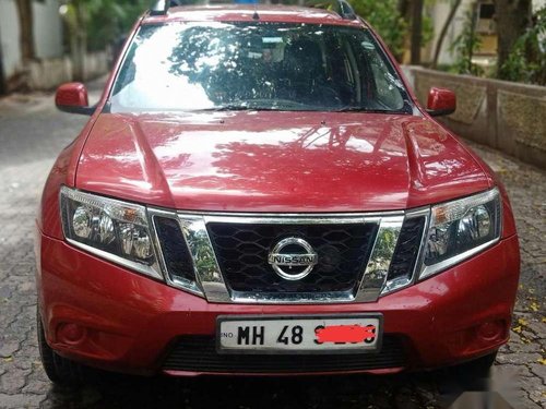 Used Nissan Terrano 2013 MT for sale in Mumbai