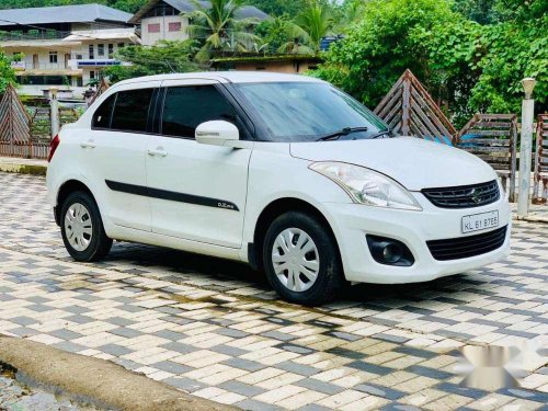 Used 2013 Maruti Suzuki Swift Dzire MT for sale in Palai 