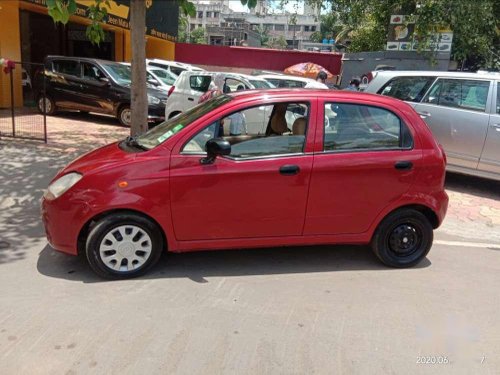 Used Chevrolet Spark 2009 MT for sale in Pune