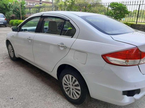 Used 2016 Maruti Suzuki Ciaz MT for sale in Chandigarh