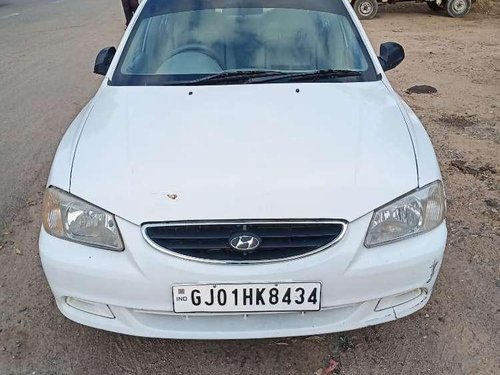 Used 2006 Hyundai Accent MT for sale in Vadodara