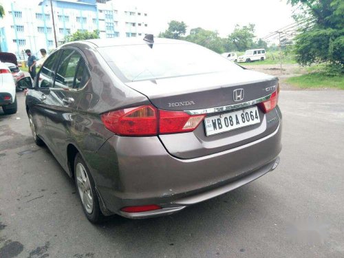 Used 2015 Honda City MT for sale in Kolkata 