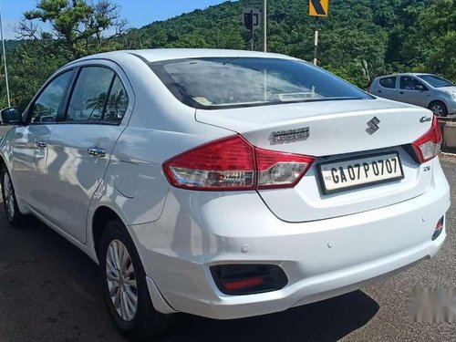 Used Maruti Suzuki Ciaz 2015 MT for sale in Ponda 