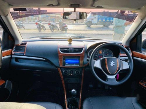 Used 2015 Maruti Suzuki Swift MT for sale in Surat