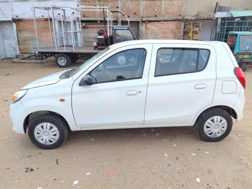 Used Maruti Suzuki Alto 800 2017 MT for sale in Ahmedabad