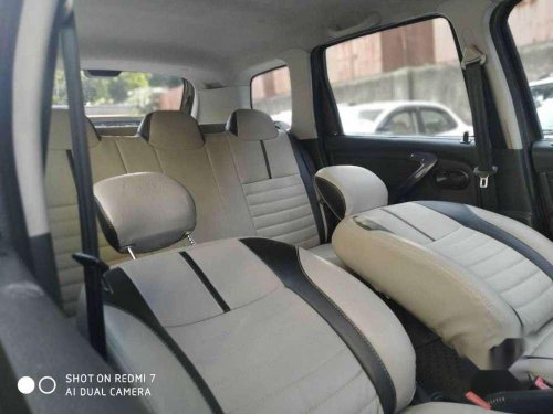 Used Renault Duster RXE, 2015, Petrol MT for sale in Thane