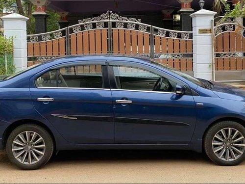 Used 2018 Maruti Suzuki Ciaz AT for sale in Madurai 