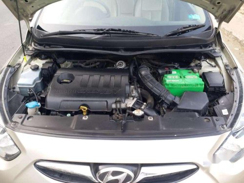 Used Hyundai Verna 2013 MT for sale in Surat