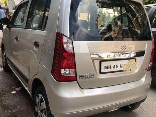 Used Maruti Suzuki Wagon R 2011 MT for sale in Thane