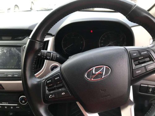 Used 2019 Hyundai Creta AT for sale in Jalandhar 