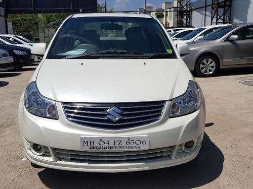 Used 2013 Maruti Suzuki SX4 MT for sale in Pune