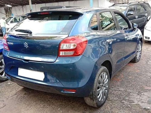 Used Maruti Suzuki Baleno 2017 MT for sale in Kolkata