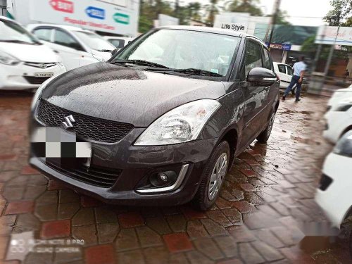 Used Maruti Suzuki Swift VXi, 2017, Petrol MT for sale in Kannur 