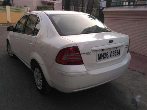 Used 2011 Ford Fiesta MT for sale in Nagpur 