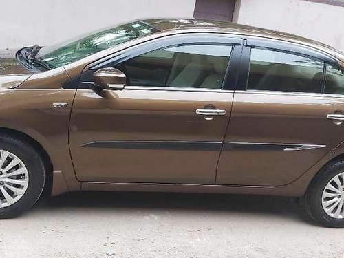 Used Maruti Suzuki Ciaz Alpha 2018 MT for sale in Thanjavur 