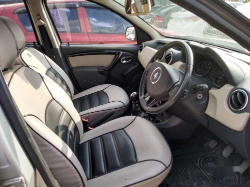 Used Renault Duster 2013 MT for sale in Hyderabad