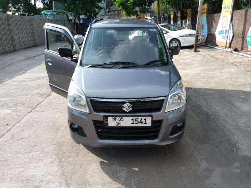 Used Maruti Suzuki Wagon R 2015 MT for sale in Thane