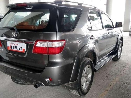 Used 2010 Toyota Fortuner MT for sale in Noida 