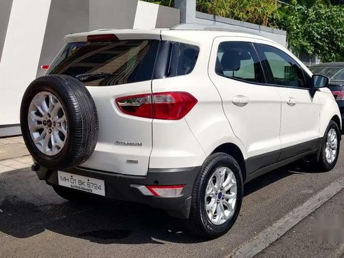 Used Ford EcoSport 2014 MT for sale in Mumbai 