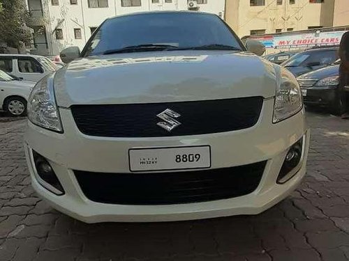 Used 2014 Maruti Suzuki Swift MT for sale in Pune