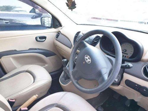 Used Hyundai i10 Sportz 1.2 2010 MT for sale in Kolkata