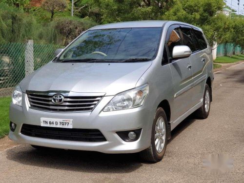 Toyota Innova 2.0 V, 2012, Diesel MT for sale in Tirunelveli 