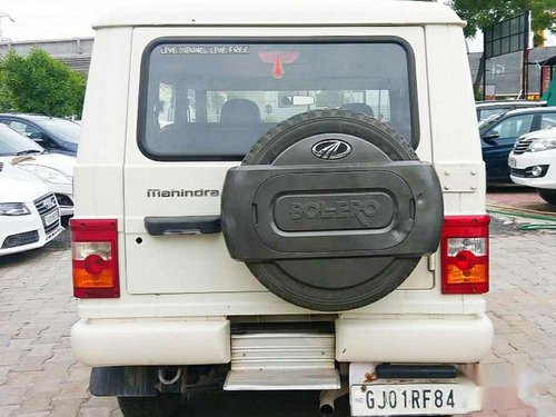 Used Mahindra Bolero 2014 MT for sale in Ahmedabad