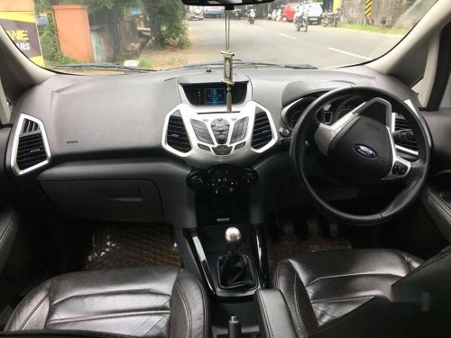 Used Ford Ecosport 2013 MT for sale in Kozhikode 