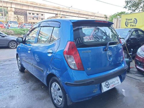 Used Hyundai i10 Sportz 1.2 2010 MT for sale in Kolkata