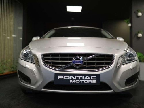 Used 2012 Volvo S60 AT for sale in Ernakulam 