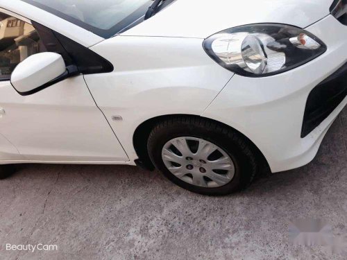 Used Honda Brio 2013 MT for sale in Hyderabad