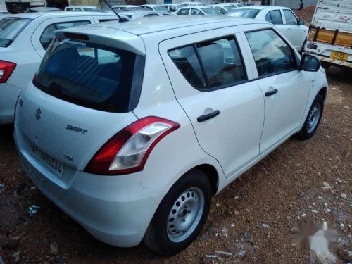 Used Maruti Suzuki Swift LDi, 2015, Diesel MT for sale in Hyderabad