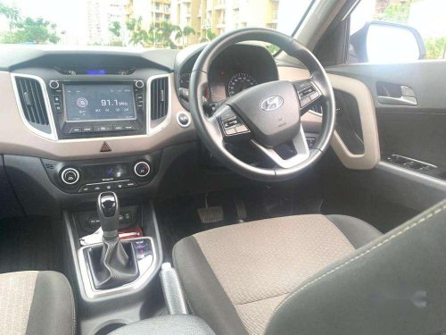 Used Hyundai Creta 1.6 SX 2017 AT for sale in Mumbai