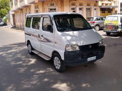 Used 2013 Maruti Suzuki Eeco MT for sale in Rajkot 