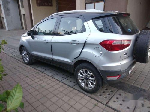 Used 2013 Ford EcoSport MT for sale in Mumbai 