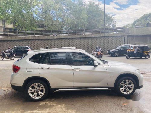 Used 2011 BMW X1 AT for sale in Pune