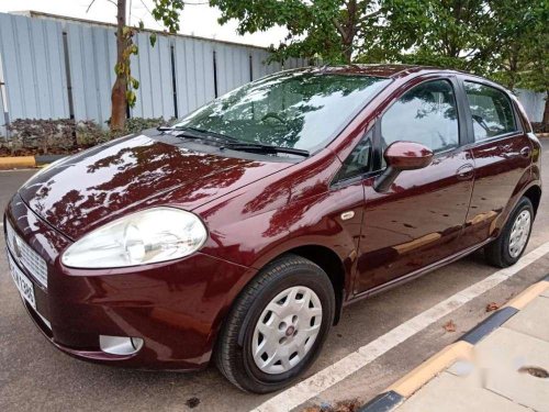 Fiat Punto Dynamic 1.4, 2012, Diesel MT for sale in Nagar 