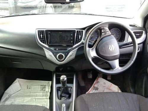 Used Maruti Suzuki Baleno 2017 MT for sale in Kolkata