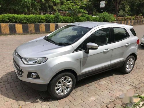 Used 2015 Ford EcoSport MT for sale in Mumbai