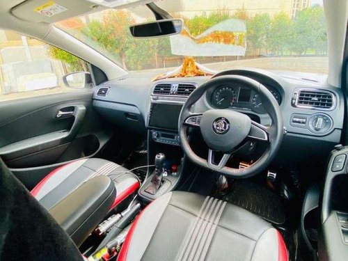 Used 2019 Skoda Rapid AT for sale in Mumbai 