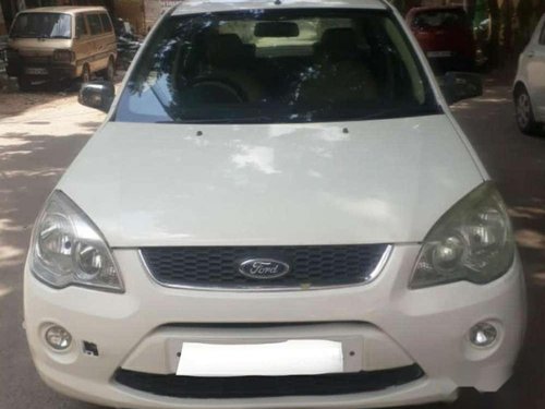 Used Ford Fiesta 2011 MT for sale in Hyderabad