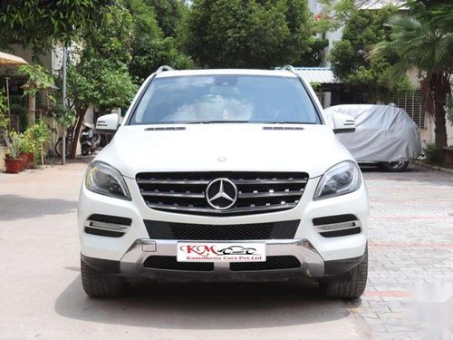 Used Mercedes Benz CLA 2012 AT for sale in Ahmedabad