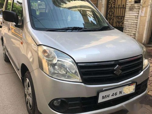 Used Maruti Suzuki Wagon R 2011 MT for sale in Thane