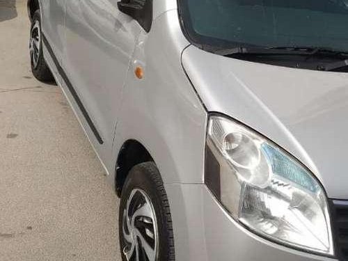 Used Maruti Suzuki Wagon R 2011 MT for sale in Hyderabad