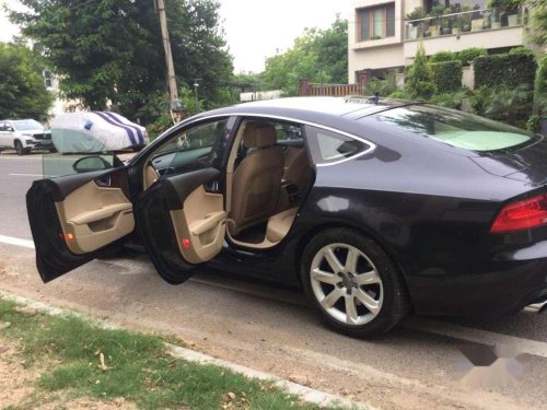 Used 2012 Audi A7 AT for sale in Gurgaon 