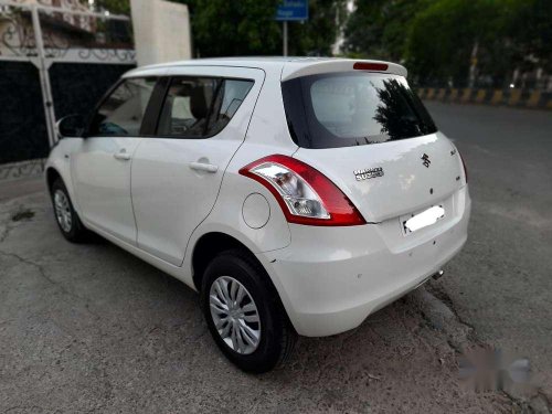 Used Maruti Suzuki Swift 2017 MT for sale in Jalandhar 