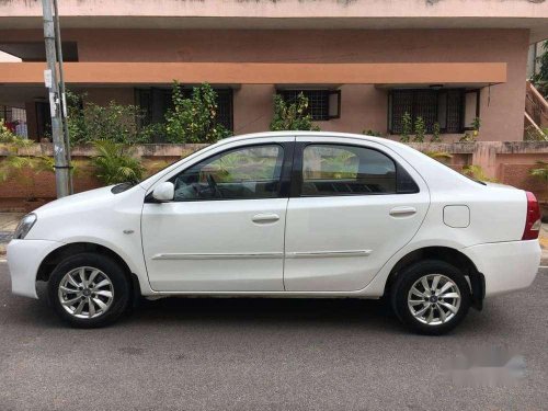 Used Toyota Etios GD, 2012, Diesel MT for sale in Nagar 