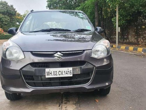 Used 2012 Maruti Suzuki Alto 800 MT for sale in Mumbai