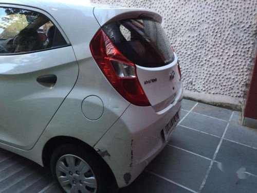 Used 2012 Hyundai Eon MT for sale in Kolkata